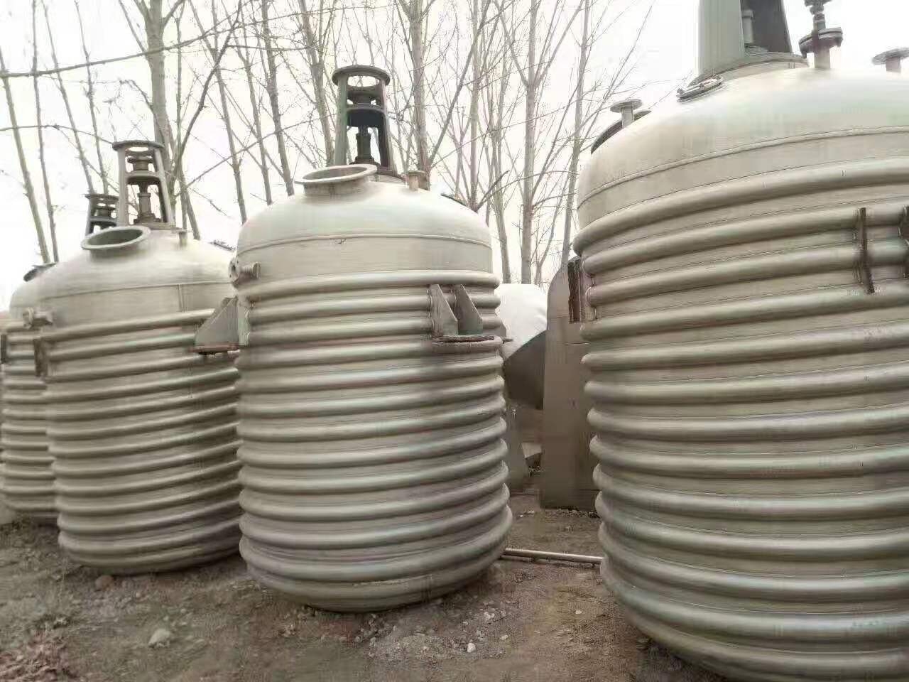 河池市不锈钢罐不锈钢天沟 - 哪里好